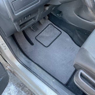 Коврики на Citroen C4 I 2004 - 2011 в Симферополе