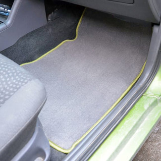 EVA коврики на Seat Cordoba I 1993 - 2003 в Симферополе