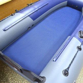 Ворсовые коврики на Лодки Stormline AIR Classic 330  в Симферополе