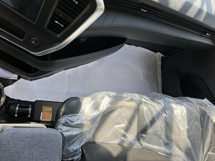EVA коврики на Спецтехника Автокран STC300T5  в Симферополе