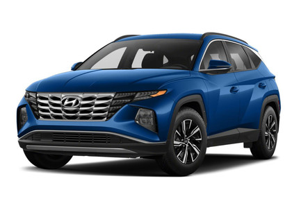 Коврики на Hyundai Tucson IV 2020 - 2025 в Симферополе