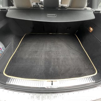 Коврики на Volkswagen Touareg II 2010 - 2018 в Симферополе
