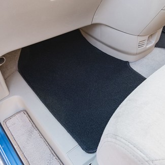 EVA коврики на Nissan Serena (C25) 2005 - 2010 в Симферополе