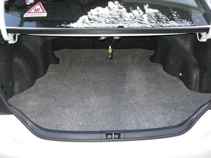 EVA коврики на Toyota Camry (XV50) 2011 - 2018 в Симферополе