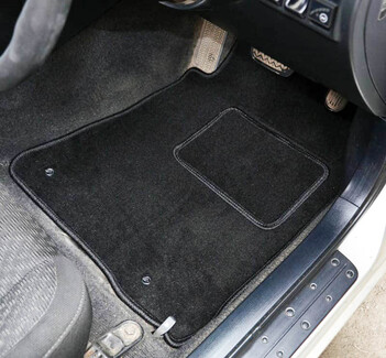 EVA коврики на Lexus IS I 1998&nbsp;-&nbsp;2005 в Симферополе