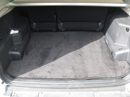 Ворсовые коврики на Mitsubishi Pajero IV 2006 - 2021 в Симферополе