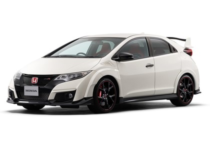 EVA коврики на Honda Civic IX 5d 2012 - 2015 в Симферополе