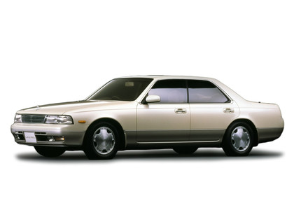 EVA коврики на Nissan Laurel (C34) 1993 - 1997 в Симферополе