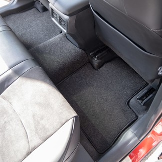 EVA коврики на Toyota Rav4 V 2018 - 2025 в Симферополе