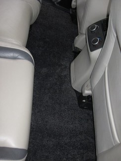 Водительские eva коврики соты Mazda CX9 I 2007 - 2015 в Симферополе Водительские eva коврики соты Mazda CX9 I 2007 - 2015 в Симферополе
