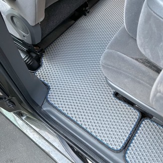 Коврики на Fiat Scudo II 2007 - 2016 в Симферополе