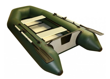Ворсовые коврики на Лодки Polar Bird PB-280ТM  в Симферополе