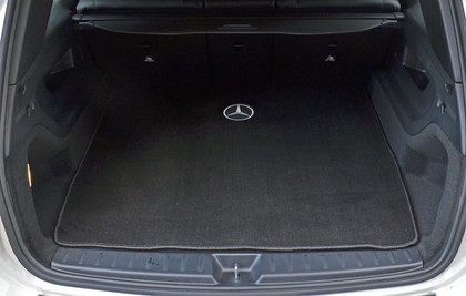 Коврики на Mercedes GLB (X247) 2019 - 2025 в Симферополе