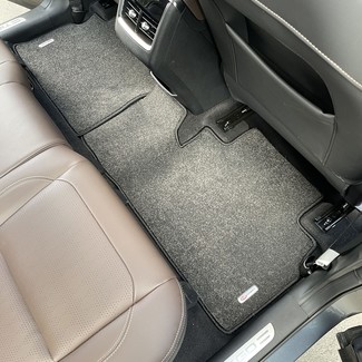 Коврики на Chery Tiggo 8 2018 - 2025 в Симферополе