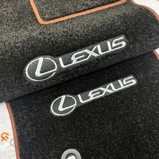 Коврики на Lexus GS II 1997 - 2005 в Симферополе