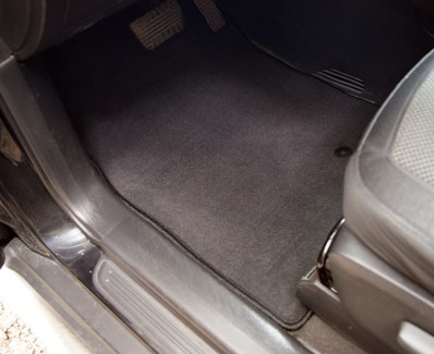 EVA коврики на Opel Antara 2006 - 2015 в Симферополе