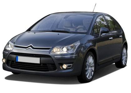 Коврики на Citroen C4 I 2004 - 2011 в Симферополе