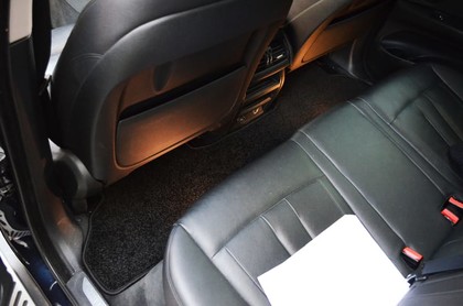 Коврики на BMW X5 (F15) 2013 - 2018 в Симферополе