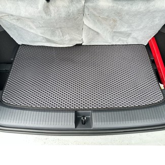 EVA коврики на Volkswagen ID.6 2021 - 2025 в Симферополе