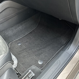 Коврики на Skoda Kamiq 2019&nbsp;-&nbsp;2026 в Симферополе