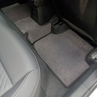 Коврики на Audi A3 (8Y) 2020&nbsp;-&nbsp;2026 в Симферополе