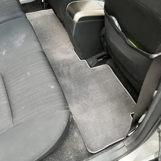 Коврики на Toyota Auris I 2006 - 2012 в Симферополе
