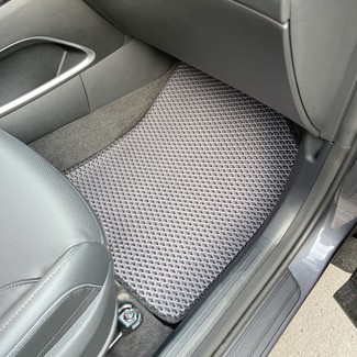 Коврики на Hyundai Tucson IV 2020 - 2025 в Симферополе