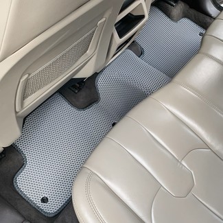 Коврики на Land Rover Range Rover Evoque I 2011 - 2018 в Симферополе