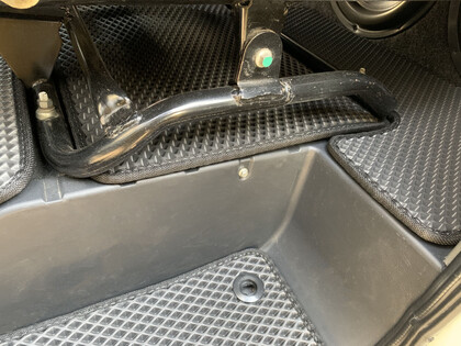 EVA коврики на ГАЗ ГАЗель 1994&nbsp;-&nbsp;2026 в Симферополе