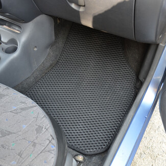 Коврики на Chevrolet Spark I 1998 - 2018 в Симферополе