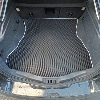 EVA коврики на Ford Mondeo V 2012 - 2022 в Симферополе