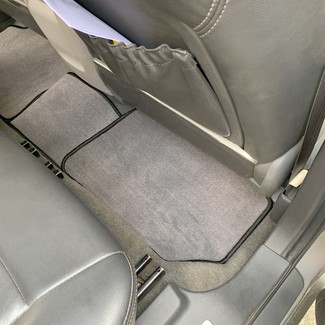 EVA коврики на Subaru Tribeca 2005 - 2014 в Симферополе