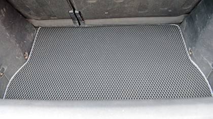 Коврики на Land Rover Freelander I 1998 - 2006 в Симферополе