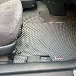 Коврики на Honda Civic VII 5d 2000 - 2005 в Симферополе