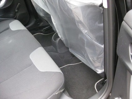 Коврики на Citroen C3 II 2009 - 2016 в Симферополе