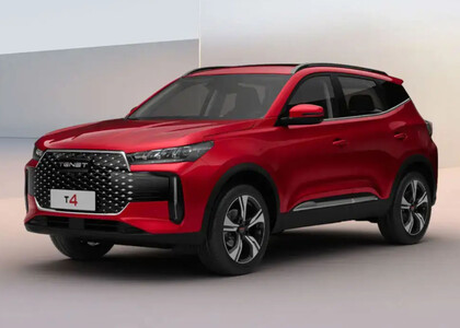 Ворсовые коврики на Tenet T4 2025&nbsp;-&nbsp;2026 в Симферополе