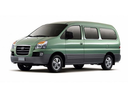 Коврики на Hyundai H1 I 1996 - 2007 в Симферополе