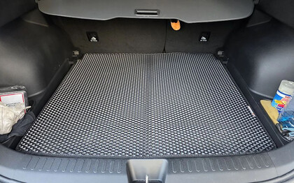 Ворсовые коврики на Haval F7x II 2025&nbsp;-&nbsp;2026 в Симферополе