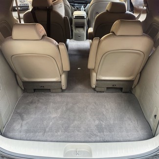 Коврики на KIA Carnival III 2014 - 2021 в Симферополе