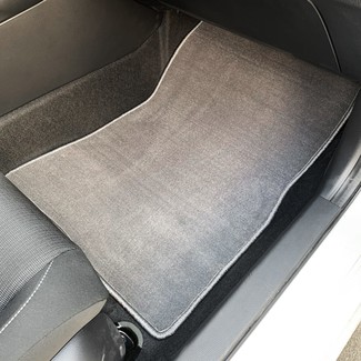Коврики на Honda Civic XI 4d 2020 - 2025 в Симферополе