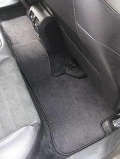 EVA коврики на Volkswagen Passat CC 2008 - 2017 в Симферополе