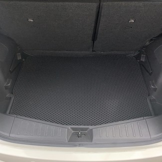 Ворсовые коврики на Nissan Note (E12) 2012 - 2020 в Симферополе