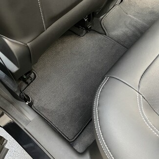 Ворсовые коврики на Tenet T4 2025&nbsp;-&nbsp;2026 в Симферополе