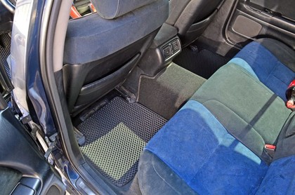 Коврики на Lexus GS II 1997 - 2005 в Симферополе
