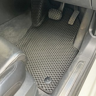 EVA коврики на Volkswagen Golf R 8 2020 - 2025 в Симферополе