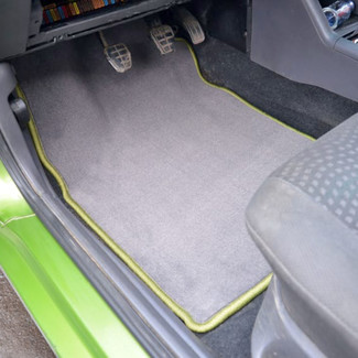 EVA коврики на Seat Cordoba I 1993 - 2003 в Симферополе
