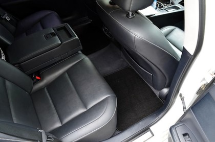 EVA коврики на Lexus ES VI 2012 - 2018 в Симферополе