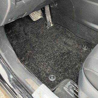 EVA коврики на Toyota Venza II 2020 - 2025 в Симферополе
