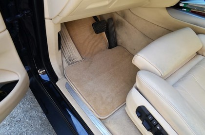 Коврики на BMW X6 (F16) 2014 - 2019 в Симферополе
