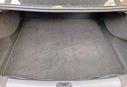 Коврики на Mercedes A (W177) 2018 - 2025 в Симферополе